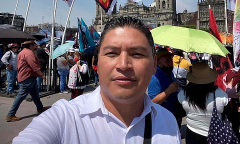 Asesinan a candidato del PT a la alcaldía de Atoyac de Álvarez, Guerrero