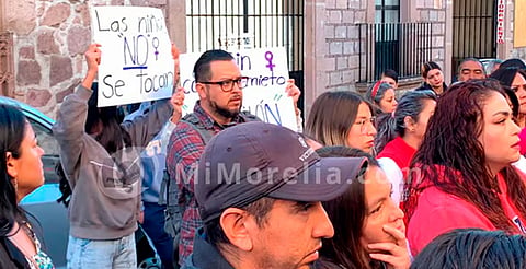 Investiga CEDH Michoacán violación al derecho a la educación en el Colegio "Jerome Bruner"