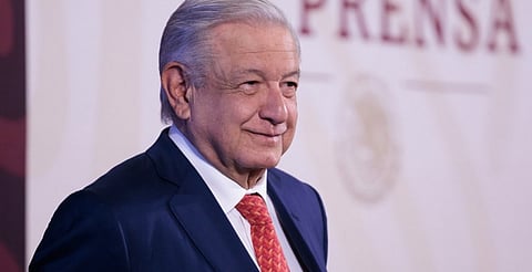 AMLO manda mensaje a José Mujica, expresidente de Uruguay, tras dar a conocer tumor
