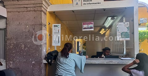 Llama SAT a personas físicas a presentar su declaración anual del ISR del Ejercicio 2023