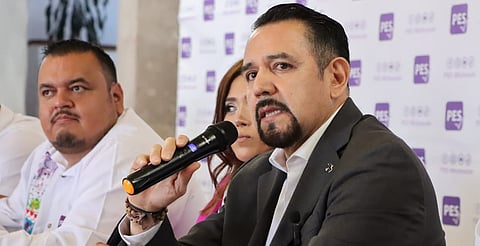 Fundamental, trabajar en conjunto con empresarios para impulsar Morelia: Gil Pizarro