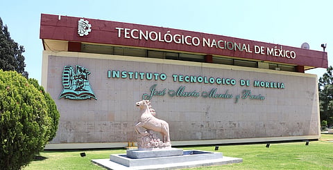 tec de morelia