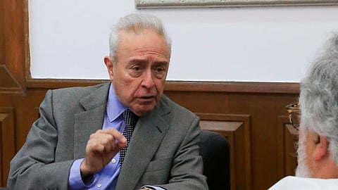 México informó del inicio de procedimientos ante la Corte Internacional de Justicia


