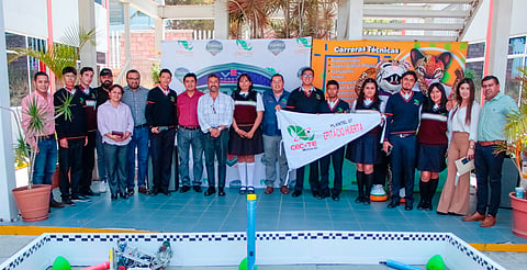 delegación michoacana