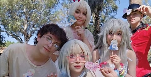 Harry Potter, Luke Skywalker y Idol Project estarán este fin de semana en Morelia