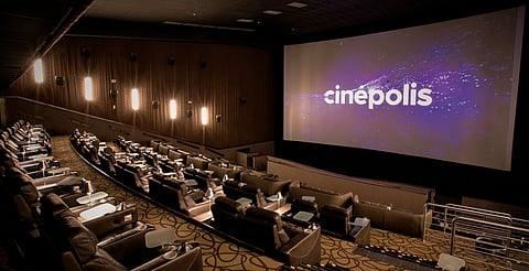 Se acerca la Fiesta Cinépolis; boletos en 35 pesos y 50% en dulcería 