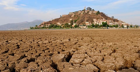 Cuidemos todos el agua; Bedolla invita al uso racional del vital recurso