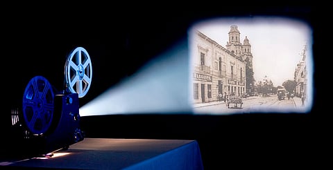 cine 