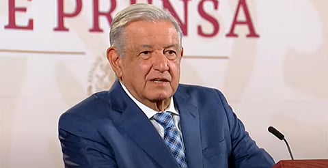 Hará AMLO "gira del adiós" por todo México luego de elecciones