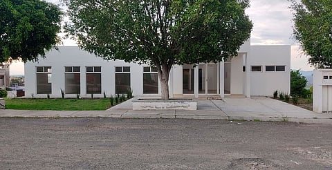 Denuncia Movimiento Antorchista falta de funcionamiento de clínica en Misión del Valle