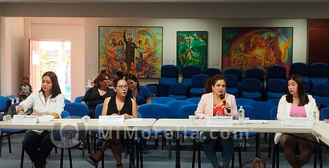 Observatorio de Mujeres Políticas le quedó a deber a las candidatas, reconoce Segob