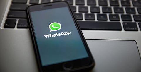 WhatsApp dejará de funcionar en estos modelos de celulares 