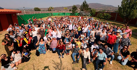Somos priístas, pero votaremos por Alfonso Martínez: Wilfrido Lázaro Medina