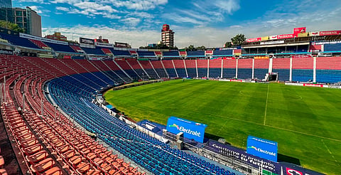 Así será el nuevo estadio del Cruz Azul; hasta hotel va a tener 