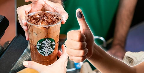 Café, "papotas" y cine, entre las promos que habrá este 2 de junio si votas en Morelia