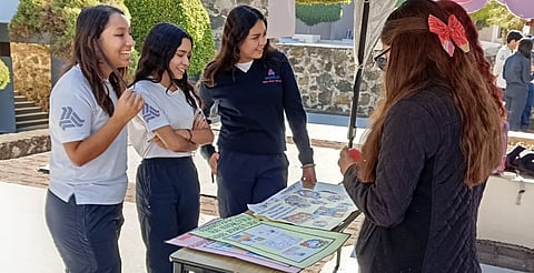 La Salle: Escuela de Humanidades realiza evento de licenciaturas en Pedagogía, Ciencias en el Deporte y Psicología