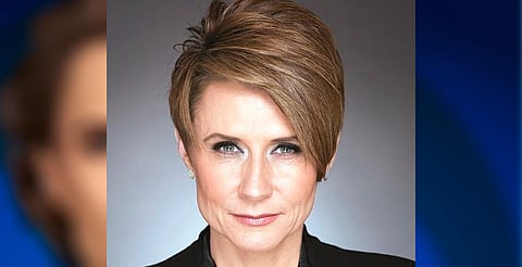 Denise Maerker se despide de Radio Fórmula tras 23 años de trayectoria