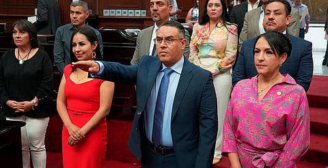 consejero