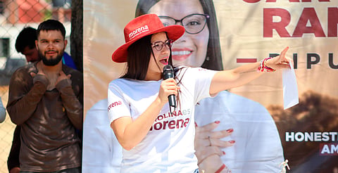 Integrar parteras al sistema salud, necesario para prevención de la violencia obstétrica: Carolina Rangel