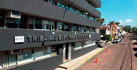 TEEMich te invita a participar en la revista "IUS-Electoral Tribunal Electoral del Estado de Michoacán"