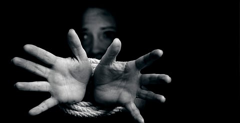 Por Trata de personas, solamente se denuncia uno de cada 100 casos: México S.O.S