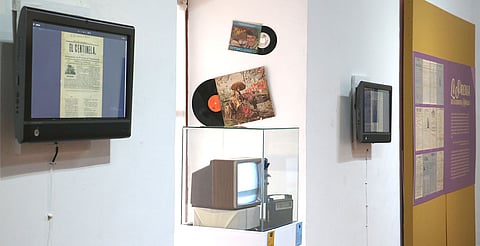 Museo Histórico del Poder Judicial conmemora su Vigésimo Aniversario