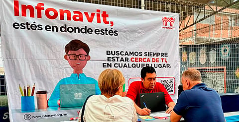 ¡Atentos! INFONAVIT hará Feria de Crédito en Lázaro Cárdenas