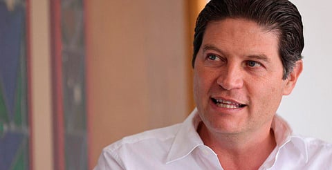 Alfonso Martínez: gobernar por el bienestar y seguridad de Morelia