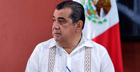 secretario de Gobierno