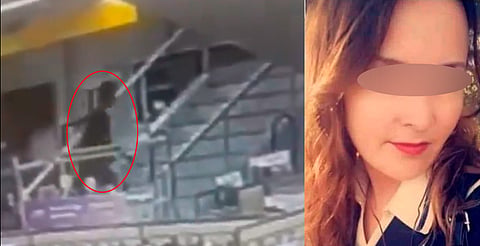 Asesinan a empleada en tienda Coppel; sospechoso es detenido y revelan VIDEO