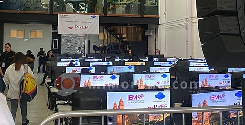 PREP 2024: aquí podrás conocer los resultados preliminares de la votación