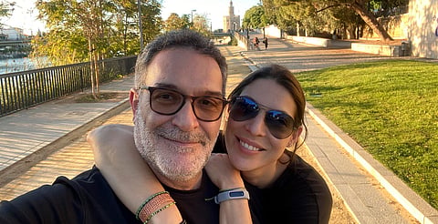 Muere el cineasta mexicano Moisés Ortiz, trabajo en "Las Aparicio"
