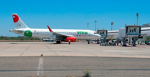 AIFA suma tres nuevas rutas con Viva Aerobus; estos son los destinos
