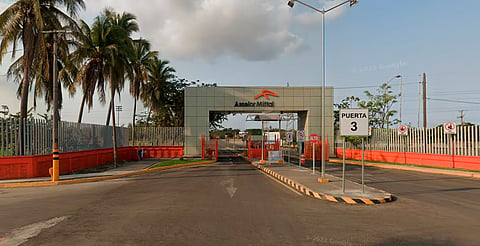 ArcelorMittal y Sindicato Minero firman convenio para revisión del pago de utilidades