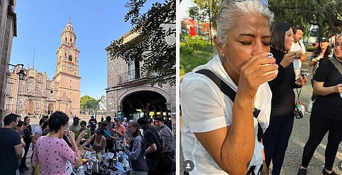 Conoce Coffee Outside Morelia; un encuentro para expertos en café