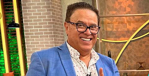 Mario Bezares se convierte en el primer integrante de La Casa de los Famosos 2 