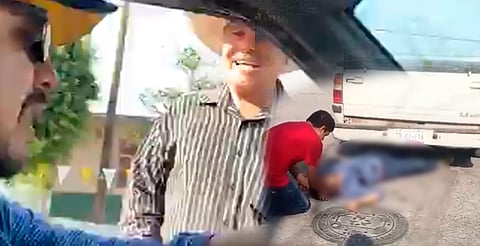 Asesinan a candidato a regidor en Puebla; previamente había discutido con oponente [VIDEO]