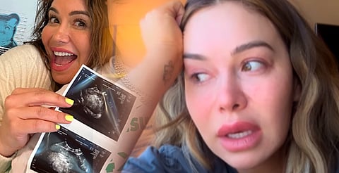 Chiquis Rivera revela la pérdida de su embarazo; cancela presentaciones [VIDEO]