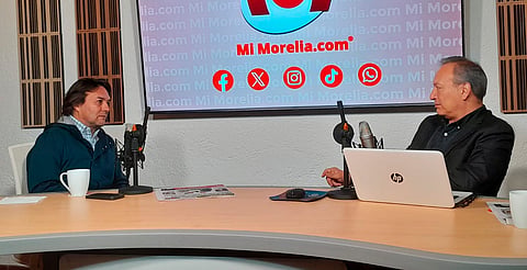Con las reformas, Infonavit recupera su espíritu social: Sergio Adem