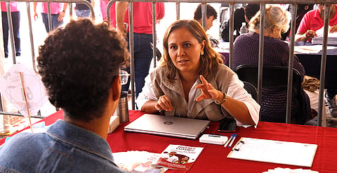 Sedeco llama a empresas a cumplir con Ley Federal del Trabajo 