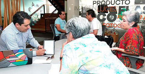 Sedeco te ayuda a registrar tu marca con 90 % de descuento ante el IMPI