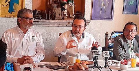 Llegarán más de 135 mdp a Unidades Médicas Rurales del IMSS Bienestar en Michoacán 