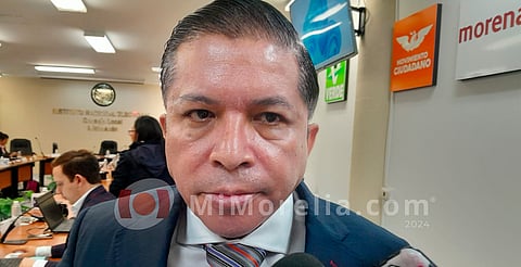 Reporta INE robo de paquetería y casillas en Jacona