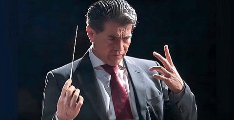Anuncian al ganador de la composición musical del himno de Michoacán