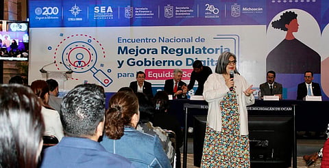 Por primera vez, más del 95% de servidores públicos presentaron su declaración patrimonial: Contraloría