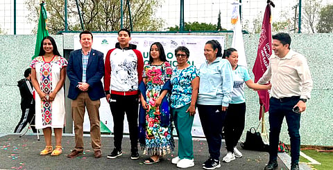 Inicia en Michoacán encuentro nacional de Telebachilleratos