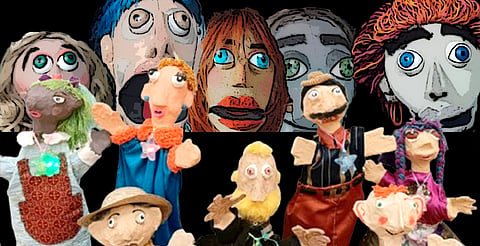 Invitan a obras de teatro para disfrutar este fin de semana en Pátzcuaro, acceso gratuito
