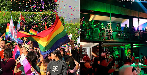 ¿Sin plan después del PRIDE? chécate estos eventos y lugares en Morelia 