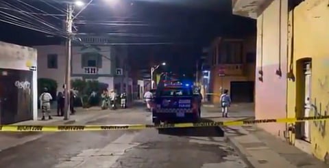 Sicarios asesinan a cuatro mujeres y dos bebés en León; GN había realizado cateo minutos antes