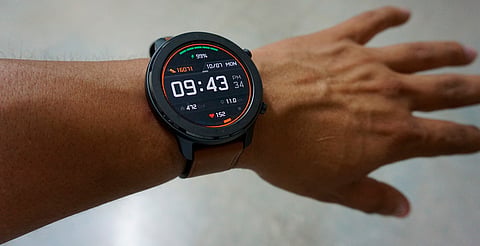 ¿Buscas smartwatch? Profeco te dice cuáles son los mejores 